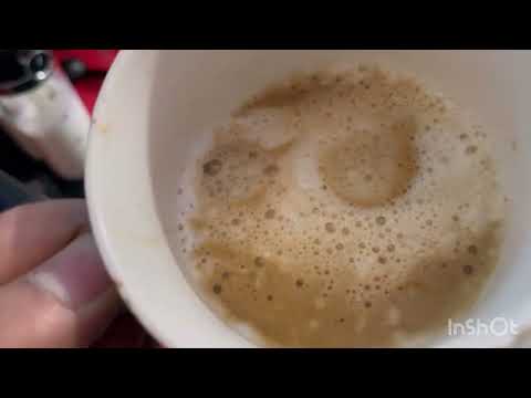 Morphy Richards AUTOPRESSO 3-IN-1 Coffee Maker Unboxing And Demo