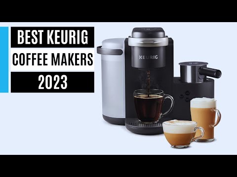 Best Keurig Coffee Makers 2023: Tested by the experts