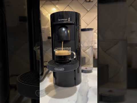 Cookies & Cream Ice Coffee Recipe | Coffee at home | Nespresso Coffee