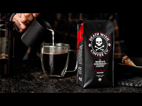 Death Wish Coffee Review 2023: Does It Live Up To The Hype?