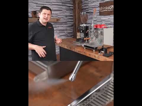 Profitec Pro 800 Espresso Machine