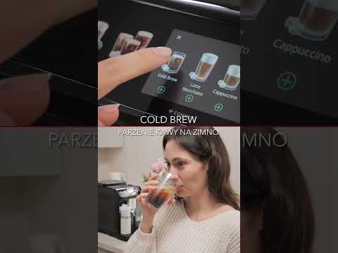 Poznaj DeLonghi Eletta Explore ECAM450.65.G #RTVEUROAGD