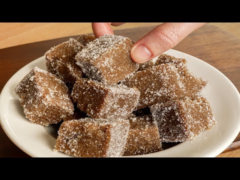Do you have Coffee Make this delicious dessert in a minute with few ingredients!