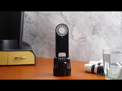 How to Replace a Keurig Water Filter