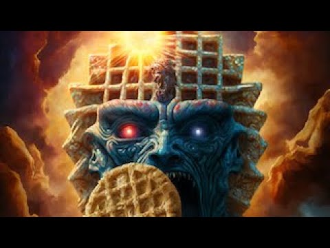 Coffee, 420 and Waffles ☕️ 🧇 DWH