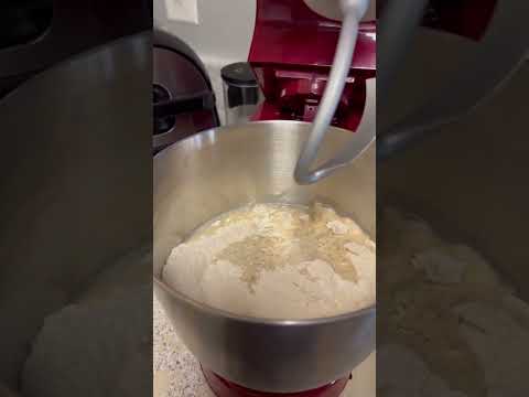 How to make roti dough hamilton beach | best dough maker | Shama kitchen