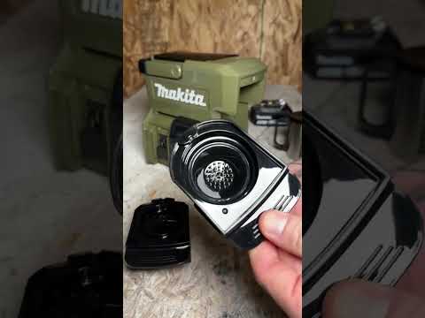 Makita Coffee Maker #shorts