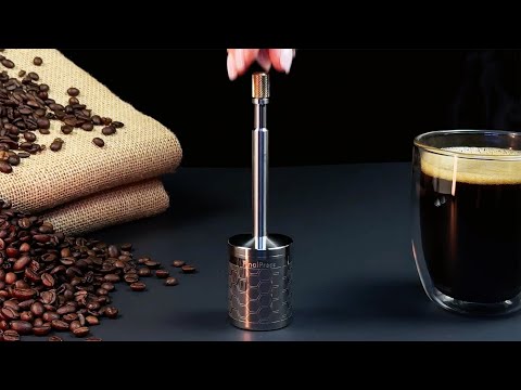 FinalPress | Brew Coffee & Tea Directly in Your Cup
