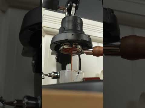 Manual espresso maker (flair 58)