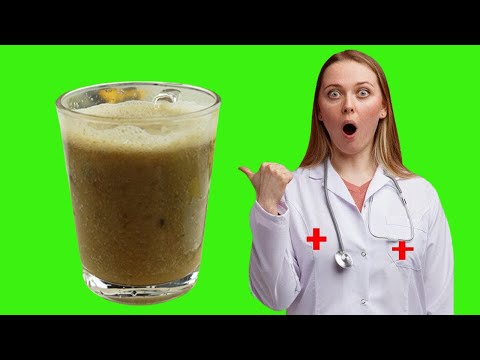 Small? Don't cry, try this banana apple and coffee recipe❗️