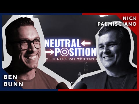 Episode 21: Ben Bunn