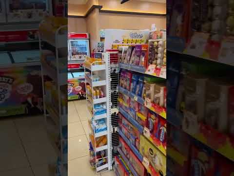 Seven eleven coffee Review #ashortaday #shorts