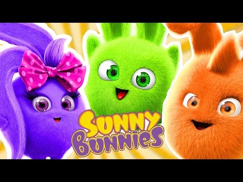 Cartoons for Children | Sunny Bunnies – Funny Bunnies | Funny Cartoons For Children