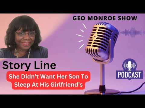 She Didn’t Want Her Son To Sleep At His Girlfriend’s | Mind Blowing | Story LIne | Episode 4