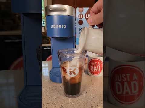 NEW! Keurig K-Iced Plus Iced Coffee Maker