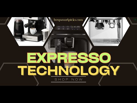 Exploring the Features of the Latest Commercial Espresso Machines | BuySmartPicks.com