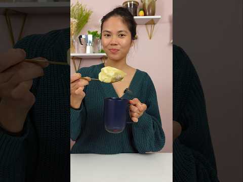 Add this MYSTERY ingredient to coffee