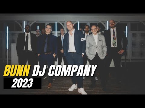 “Here We Stand” The New Promo Video from Bunn DJ Company