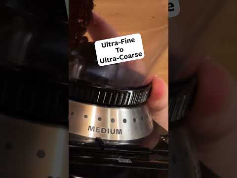 Cuisinart DBM-8 Supreme Grind: The Ultimate Solution for Coffee Lovers
