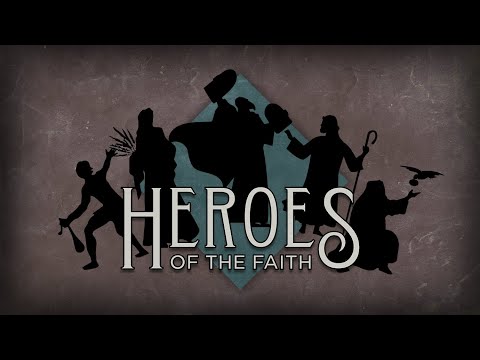 Rahab – The Scarlet Thread | Pastor Tim Bunn