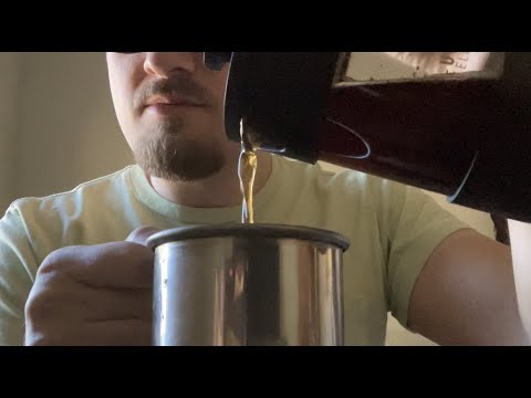 Double French Roast – Extreme Coffee Review (Logic Reviews)