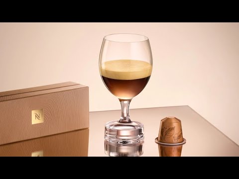 Nespresso Exclusive Coffee No.20 Tasting & Review