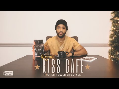 KISS CAFE COFFEE REVIEW!!! TOP 5 or TRASH?