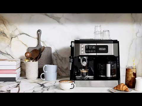 DeLonghi All in One Coffee Maker Review 2023: Is It Any Good?!