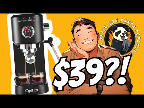The Best Coffee Maker Deal I've Ever Seen!