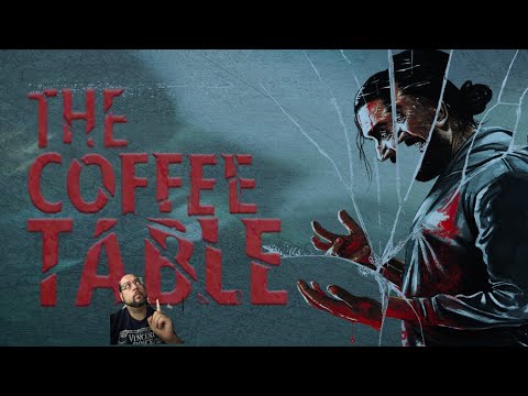 The Coffee Table Review