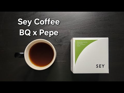 A Coffee of the Year