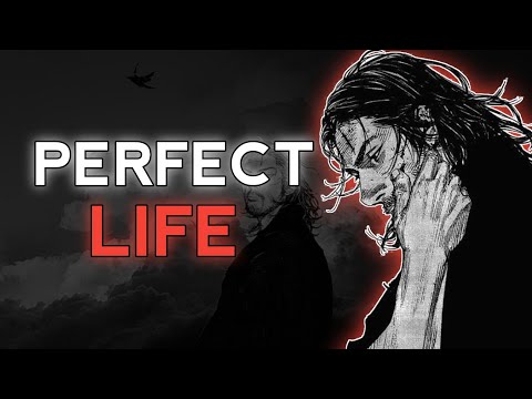 Chase Perfection to achieve Perfection.