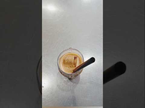 #cold coffee