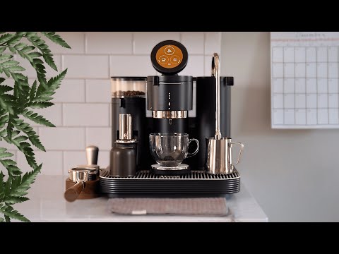 THIS Coffee Machine Does What Others Can't | Meraki Espresso Machine Review