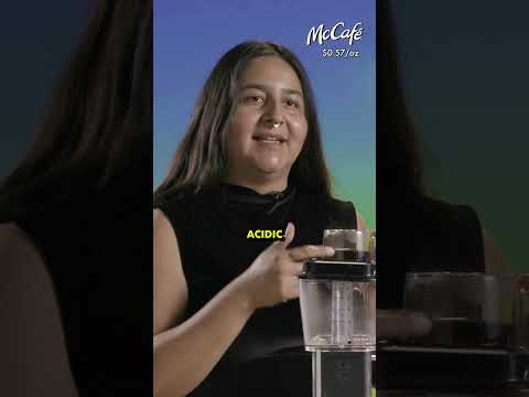 Coffee Expert Blind Review Cheap Coffee: McCafe