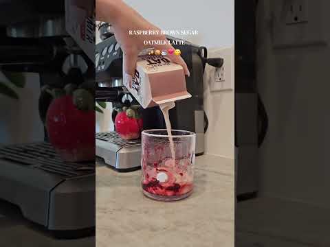 been dying to try something like this after seeing Emilie sharing her coffee order 🙈 have you tried