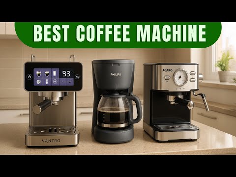 Home Coffee Machine | Coffee Machine For Office | Coffee Machine Price | Coffee Maker Machine