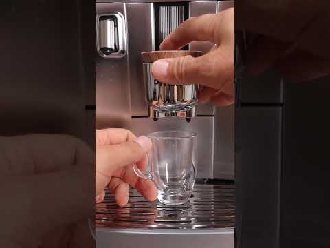 Philips Aromis Espresso