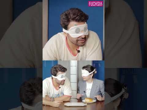 Farhan & Mamya What's On The Tray – Bunn & Kebab