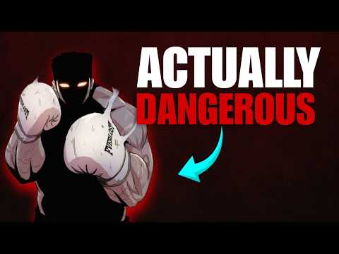 Learn How To Fight Back With – (Raw Boxing)