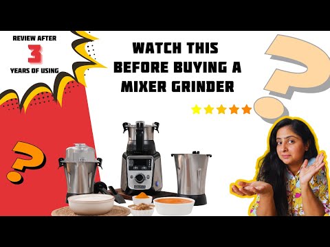 Want to Buy a Mixer Grinder? | Is Hamilton Beach Professional Juicer Mixer Grinder Worth Buying?