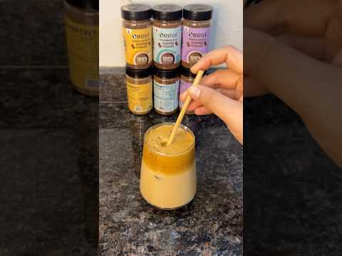 Best Home-Made Cold Coffee | Bevzilla Coffee | Hamarifoodiekismat #coffee #coffeelover #coldcoffee