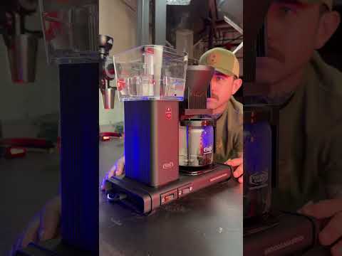 Is The Moccamaster Still The Best Batch Brewer?