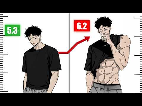 Pratical Way To INCREASE HEIGHT Explained By Science.