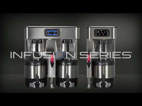 Infusion Platinum