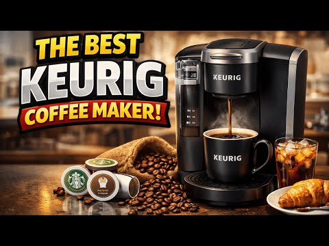 Is Keurig REALLY the Best Coffee Maker Brand in 2026?