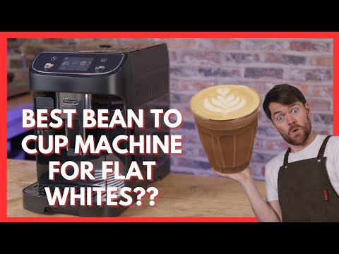 DeLonghi Magnifica Plus – I Wasn't Expecting That!