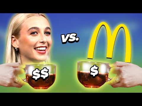 Coffee Expert Blind Review Cheap Coffee