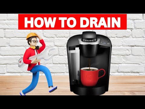 Storing Your Keurig? Remove The Water First (Here's Why)