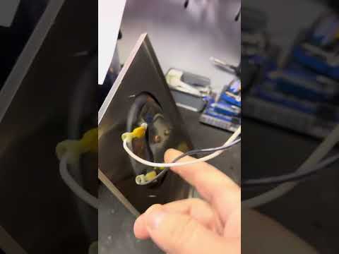 BUNN Coffee machine diagnosis #appliancerepair #bunn #coffee machine fee